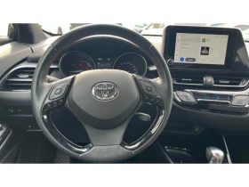 Toyota C-HR GR | Mobile.bg    14