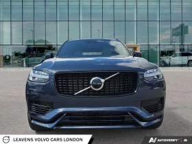 Volvo Xc90 * R-Design | Clean Carfax *  | Mobile.bg    2