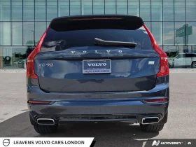 Volvo Xc90 * R-Design | Clean Carfax *  | Mobile.bg    6