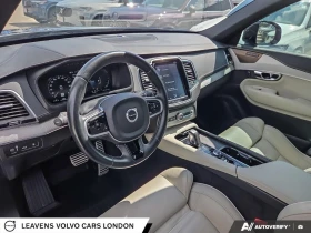 Volvo Xc90 * R-Design | Clean Carfax *  | Mobile.bg    14