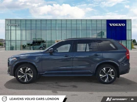 Volvo Xc90 * R-Design | Clean Carfax *  | Mobile.bg    4