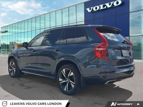 Volvo Xc90 * R-Design | Clean Carfax *  | Mobile.bg    5