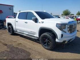 Gmc Sierra 1500 4WD DENALI