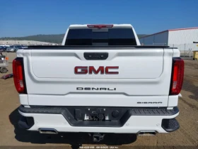 Gmc Sierra 1500 4WD DENALI - 65900 лв. / 33694.13 € - 64837283 4