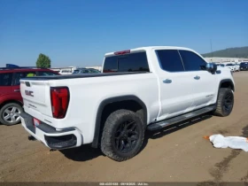 Gmc Sierra 1500 4WD DENALI - 65900 лв. / 33694.13 € - 64837283 3