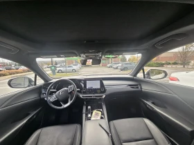 Lexus RX 350h  * CARFAX *    | Mobile.bg    5