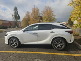 Lexus RX 350h  * CARFAX *    | Mobile.bg    10