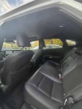 Lexus RX 350h  * CARFAX *    | Mobile.bg    12