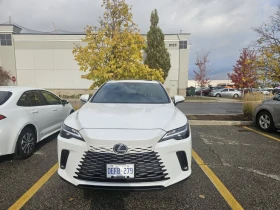 Lexus RX 350h  * CARFAX *    | Mobile.bg    6