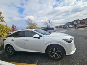 Lexus RX 350h  * CARFAX *    | Mobile.bg    3