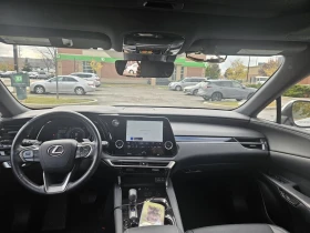 Lexus RX 350h  * CARFAX *    | Mobile.bg    9