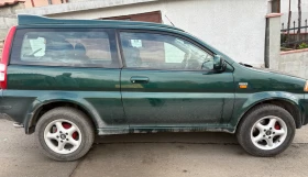 Honda Hr-v | Mobile.bg    2