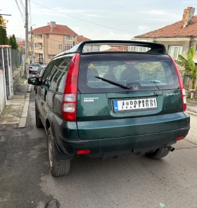 Honda Hr-v | Mobile.bg    3