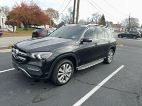 Mercedes-Benz GLE 350 | Mobile.bg    2