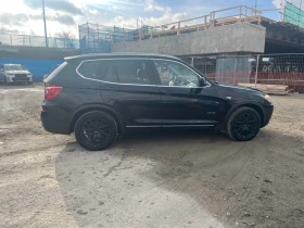 BMW X3 CARFAX* АВТОФИНАНСИРАНЕ БЕЗ ПЪРВОНАЧАЛНА ВНОСКА - 14000 лв. / 7158.09 € - 64668096 3