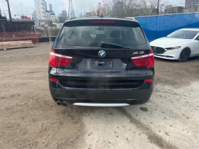 BMW X3 CARFAX* АВТОФИНАНСИРАНЕ БЕЗ ПЪРВОНАЧАЛНА ВНОСКА - 14000 лв. / 7158.09 € - 64668096 4