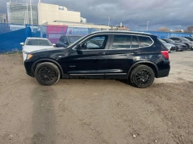 BMW X3 CARFAX* АВТОФИНАНСИРАНЕ БЕЗ ПЪРВОНАЧАЛНА ВНОСКА - 14000 лв. / 7158.09 € - 64668096 2
