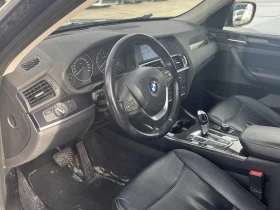 BMW X3 CARFAX* АВТОФИНАНСИРАНЕ БЕЗ ПЪРВОНАЧАЛНА ВНОСКА - 14000 лв. / 7158.09 € - 64668096 5