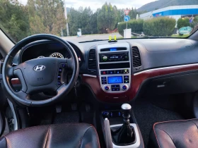 Hyundai Santa fe 2.7 LPG - 12999 лв. / 6646.28 € - 85636322 13