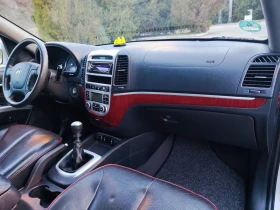 Hyundai Santa fe 2.7 LPG - 12999 лв. / 6646.28 € - 85636322 11