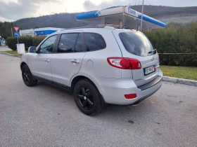 Hyundai Santa fe 2.7 LPG - 12999 лв. / 6646.28 € - 85636322 3