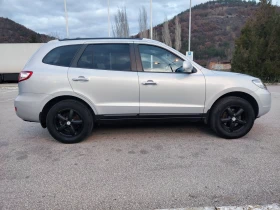 Hyundai Santa fe 2.7 LPG - 12999 лв. / 6646.28 € - 85636322 5