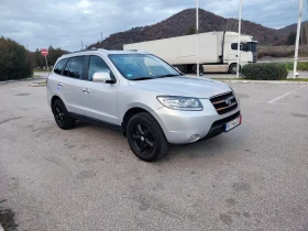 Hyundai Santa fe 2.7 LPG - 12999 лв. / 6646.28 € - 85636322 6