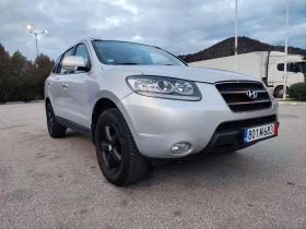 Hyundai Santa fe 2.7 LPG - 12999 лв. / 6646.28 € - 85636322 10