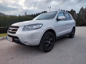 Hyundai Santa fe 2.7 LPG - 12999 лв. / 6646.28 € - 85636322 7