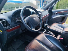 Hyundai Santa fe 2.7 LPG - 12999 лв. / 6646.28 € - 85636322 12