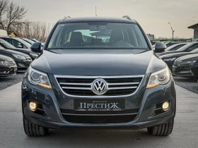 VW Tiguan 2.0TDI - DSG - 4x4 -  TRACK & AVENUE - DYNAUDIO, снимка 2 - Автомобили и джипове - 53133685