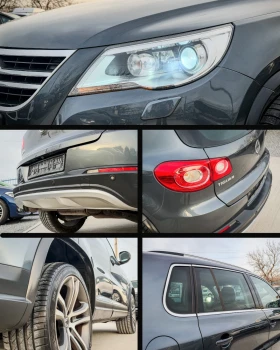 VW Tiguan 2.0TDI - DSG - 4x4 -  TRACK & AVENUE - DYNAUDIO, снимка 14 - Автомобили и джипове - 53133685
