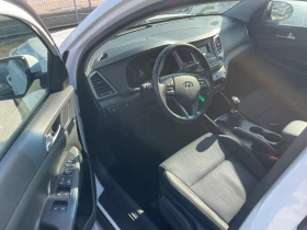 Hyundai Tucson 1.6i Euro6 Top - 11700 € / 22883.21 лв. - 81623600 7