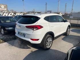 Hyundai Tucson 1.6i Euro6 Top - 11700 € / 22883.21 лв. - 81623600 4