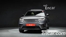 Land Rover Range Rover Velar R-Dynamic HSE | Mobile.bg � ����� ������ 2