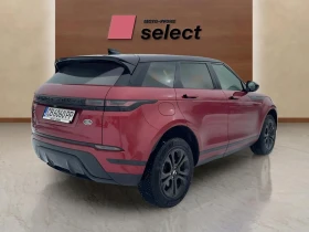 Land Rover Range Rover Evoque 2.0i - 25590 € / 50049.69 лв. - 21574500 5