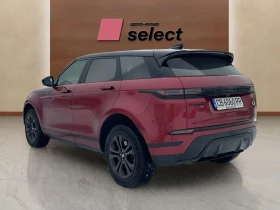 Land Rover Range Rover Evoque 2.0i - 25590 € / 50049.69 лв. - 21574500 7