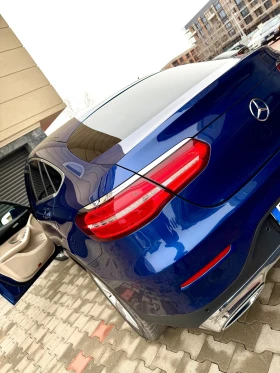 Mercedes-Benz GLC 220 Coupe, снимка 1