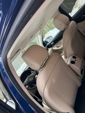 Mercedes-Benz GLC 220 Coupe, снимка 5