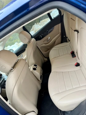 Mercedes-Benz GLC 220 Coupe, снимка 2