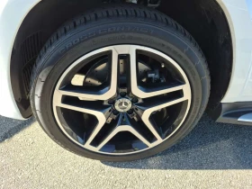 Mercedes-Benz GLS 550 * 43000km! * Един собственик * CARFAX * , снимка 15 - Автомобили и джипове - 53615199