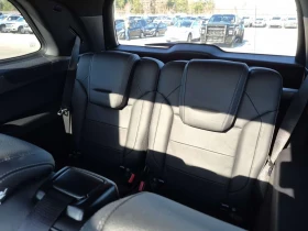 Mercedes-Benz GLS 550 * 43000km! * Един собственик * CARFAX * , снимка 10 - Автомобили и джипове - 53615199