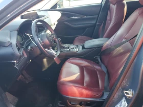 Mazda CX-30 ПОДГРЕВ* КАМЕРА* КЕЙЛЕС* LANE* ASSIST, снимка 7 - Автомобили и джипове - 53622836