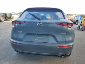 Mazda CX-30 ПОДГРЕВ* КАМЕРА* КЕЙЛЕС* LANE* ASSIST, снимка 6 - Автомобили и джипове - 53622836