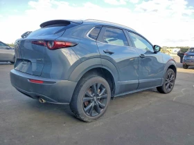 Mazda CX-30 ПОДГРЕВ* КАМЕРА* КЕЙЛЕС* LANE* ASSIST, снимка 3 - Автомобили и джипове - 53622836