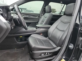 Cadillac XT6 AWD SPORT, снимка 5 - Автомобили и джипове - 53661892