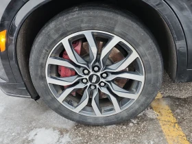 Cadillac XT6 AWD SPORT, снимка 17 - Автомобили и джипове - 53661892