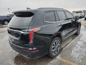Cadillac XT6 AWD SPORT, снимка 3 - Автомобили и джипове - 53661892