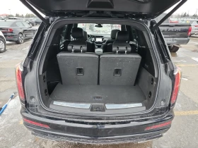 Cadillac XT6 AWD SPORT, снимка 12 - Автомобили и джипове - 53661892