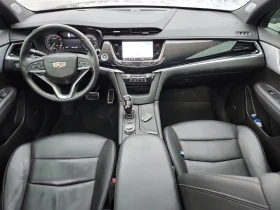 Cadillac XT6 AWD SPORT, снимка 6 - Автомобили и джипове - 53661892